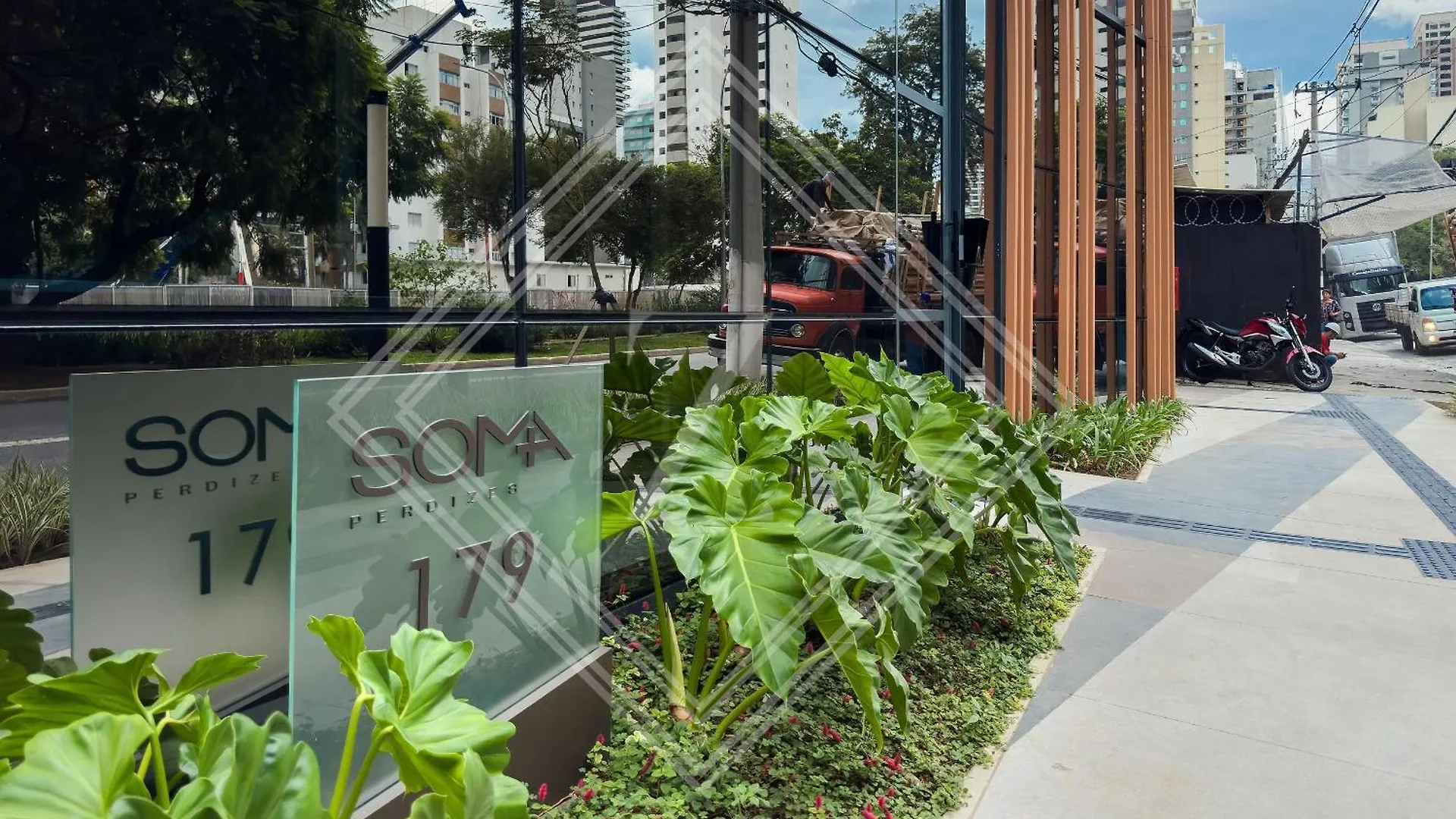 Apartment Zainalofts7 Perdizes - Ao Lado Allianz Parque 1809 Sao Paulo