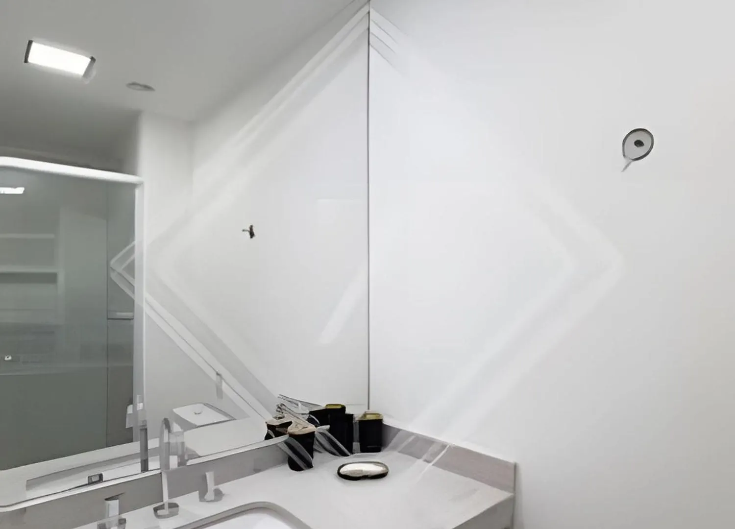 Apartment Zainalofts7 Perdizes - Ao Lado Allianz Parque 1809 Sao Paulo